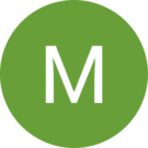 Mona Usher Avatar